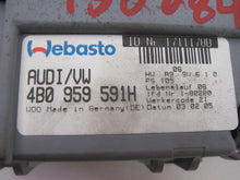 Load image into Gallery viewer, ROOF MOTOR Audi A6 2005 50 - 782684
