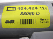 Load image into Gallery viewer, ROOF MOTOR Audi A6 2005 50 - 782684
