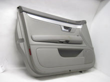 Load image into Gallery viewer, FRONT INTERIOR DOOR TRIM PANEL Audi A4 2008 08 - 782720
