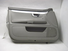 Load image into Gallery viewer, FRONT INTERIOR DOOR TRIM PANEL Audi A4 2008 08 - 782720
