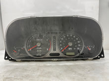 Load image into Gallery viewer, Speedometer Cluster  ISUZU AXIOM 2002 - NW160529
