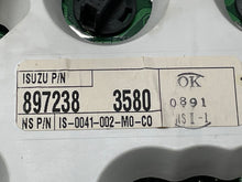 Load image into Gallery viewer, Speedometer Cluster  ISUZU AXIOM 2002 - NW160529
