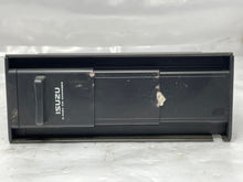 Load image into Gallery viewer, Radio  ISUZU AXIOM 2002 - NW137767
