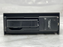 Load image into Gallery viewer, Radio  ISUZU AXIOM 2002 - NW137767
