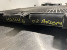 Load image into Gallery viewer, AC Condenser  ISUZU AXIOM 2002 - NW43869

