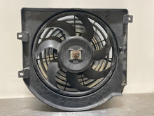 Load image into Gallery viewer, RADIATOR FAN ASSEMBLY Amigo Rodeo Axiom 98 99 00 - 04 - NW64115
