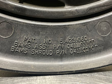 Load image into Gallery viewer, RADIATOR FAN ASSEMBLY Amigo Rodeo Axiom 98 99 00 - 04 - NW64115

