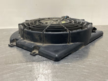 Load image into Gallery viewer, RADIATOR FAN ASSEMBLY Amigo Rodeo Axiom 98 99 00 - 04 - NW64115
