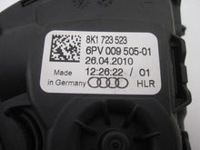 Load image into Gallery viewer, ELECTRONIC PEDAL ASSEMBLY Audi A4 2010 10 - 783090
