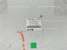 Load image into Gallery viewer, SUSPENSION CONTROL MODULE COMPUTER Isuzu Axiom 02 03 04 - NW32731
