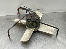 Load image into Gallery viewer, Radiator Fan Assembly Jaguar XJ12 1976 - NW64267
