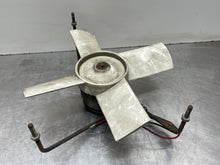 Load image into Gallery viewer, Radiator Fan Assembly Jaguar XJ12 1976 - NW64267
