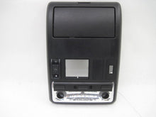 Load image into Gallery viewer, Console BMW X5 2003 03 - 783522
