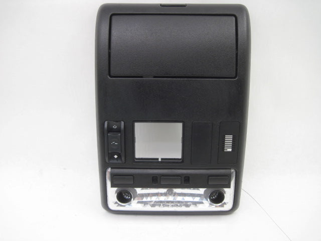 Console BMW X5 2003 03 - 783522