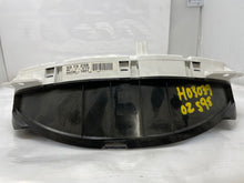 Load image into Gallery viewer, SPEEDOMETER CLUSTER Saab 9-5 2002 02 - NW161714
