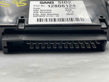 Load image into Gallery viewer, INFO GPS SCREEN Saab 9-5 2002 02 - NW105860

