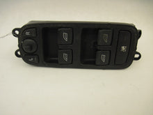 Load image into Gallery viewer, DRIVERS MASTER WINDOW SWITCH Volvo S40 V50 2004 04 2005 05 2006 06 - 783955
