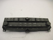 Load image into Gallery viewer, Radio Controls Nissan Maxima 2006 06 - 784295
