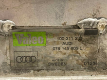 Load image into Gallery viewer, INTERCOOLER Audi A6 S4 2000 00 2001 01 2.7 Left - NW106223
