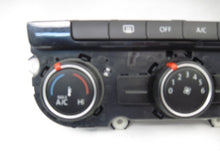Load image into Gallery viewer, TEMPERATURE CONTROLS Volkswagen Passat 2013 13 2014 14 - 785269
