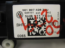 Load image into Gallery viewer, TEMPERATURE CONTROLS Volkswagen Passat 2013 13 2014 14 - 785269
