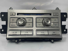 Load image into Gallery viewer, RADIO CONTROLS Jaguar XF 2009 09 2010 10 2011 11 - NW137889
