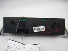 Load image into Gallery viewer, DRIVERS MASTER WINDOW SWITCH Mini Cooper 2006 06 - 785442
