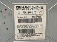 Load image into Gallery viewer, Radio Nissan Altima 2008 - NW491914
