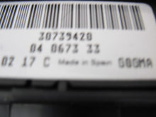 Load image into Gallery viewer, RADIO ANTENNA,POWER Volvo S60 2012 12 - 786298
