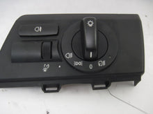 Load image into Gallery viewer, Headlight Switch BMW X3 2005 05 - 786382
