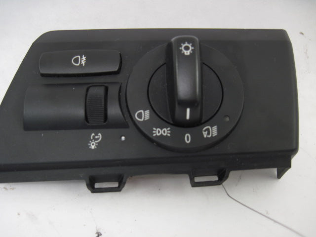 Headlight Switch BMW X3 2005 05 - 786382