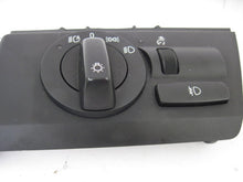 Load image into Gallery viewer, Headlight Switch BMW X3 2005 05 - 786382

