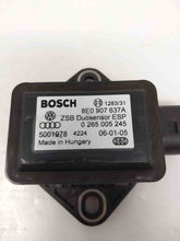 Load image into Gallery viewer, SUSPENSION COMPUTER Passat 2003 03 2004 04 2005 05 - NW38807
