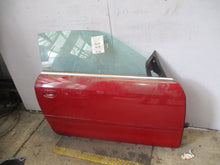 Load image into Gallery viewer, FRONT DOOR Audi S4 A4 RS4 02 03 - 09 Convertible Right - 786550
