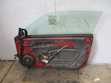 Load image into Gallery viewer, FRONT DOOR Audi S4 A4 RS4 02 03 - 09 Convertible Right - 786550
