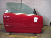 Load image into Gallery viewer, FRONT DOOR Audi S4 A4 RS4 02 03 - 09 Convertible Right - 786550
