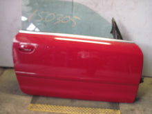 Load image into Gallery viewer, FRONT DOOR Audi S4 A4 RS4 02 03 - 09 Convertible Right - 786550
