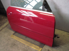 Load image into Gallery viewer, FRONT DOOR Audi S4 A4 RS4 02 03 - 09 Convertible Right - 786550

