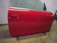 Load image into Gallery viewer, FRONT DOOR Audi S4 A4 RS4 02 03 - 09 Convertible Right - 786550

