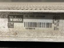 Load image into Gallery viewer, INTERCOOLER Saab 9-3 2003 03 04 05 06 07 08 - NW106353
