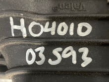 Load image into Gallery viewer, INTERCOOLER Saab 9-3 2003 03 04 05 06 07 08 - NW106353
