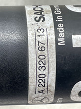 Load image into Gallery viewer, FRONT STRUT SHOCK S430 S500 S55 S600 SL500 SL600 01 02 Left - NW173661
