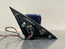 Load image into Gallery viewer, Side View Door Mirror  BMW 528I 1997 - NW51898
