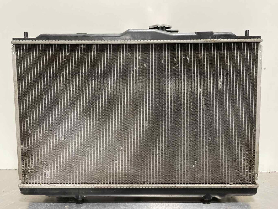 RADIATOR CL TL 2001 01 2002 02 2003 03 - NW131865