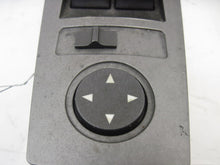 Load image into Gallery viewer, DRIVERS MASTER WINDOW SWITCH BMW 745i 2002 02 2003 03 2004 04 2005 05 - 787578
