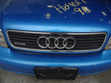 Load image into Gallery viewer, GRILL Audi A4 1996 96 Upper - NW98001
