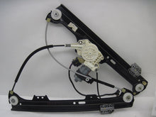 Load image into Gallery viewer, FRONT WINDOW REGULATOR BMW 528i 530i M5 550i 04 05 06 07 08 09 10 Right - 788695
