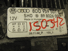 Load image into Gallery viewer, COOLING FAN COMPUTER A4 A6 Passat 99 00 01 02 03 04 05 - 788840
