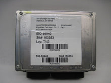 Load image into Gallery viewer, ECU ECM COMPUTER VW Passat 2004 04 2005 05 1.8 - 789262
