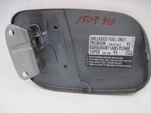 Load image into Gallery viewer, Fuel Filler Door Porsche Cayenne 2004 04 - 789495
